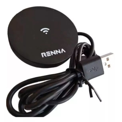 Carregador Sem Fio De Celular Wireless, Indução, Sofás, Poltronas