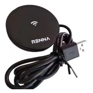 Carregador Sem Fio De Celular Wireless, Indução, Sofás, Poltronas