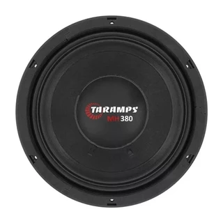 Woofer Médio Grave Taramps Mh-380 8 Pol 8 Ohms 7driver 380w rms