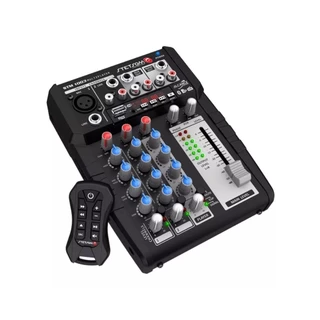 Mesa Automotiva Som Stetsom Stm1003 Multiplayer + Controle longa distancia