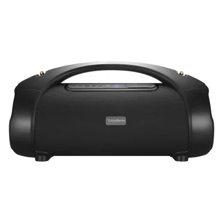 Caixa Boombox Gradiente Intense GSP300 100W Bluetooth Com LED
