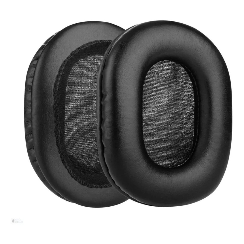 Espumas Compatível Com Logitech G Pro X Gpro Gprox Almofadas