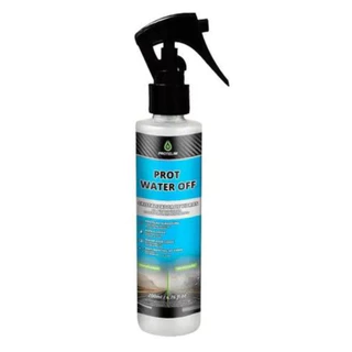 Cristalizador De Vidros Prot Water Off Protelim 200ml