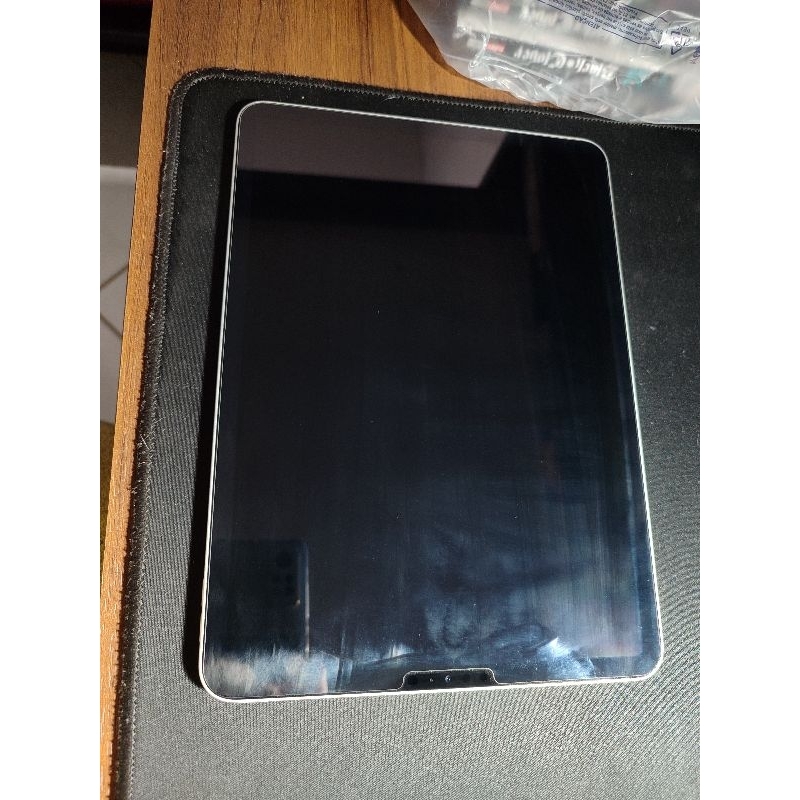 iPad Pro 11 Polegadas (2018) 1° geração 256gb+Apple pencil 2 iPad Pro 11 Polegadas (2018) 1° geração 256gb+Apple pencil 2