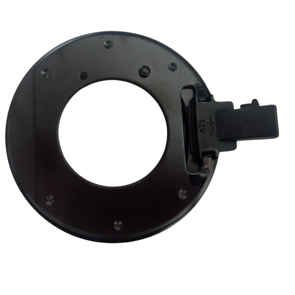 Bobina Magnética Compressor Mahle Fiat Uno Mobi Argo Cronos Jeep Renegade