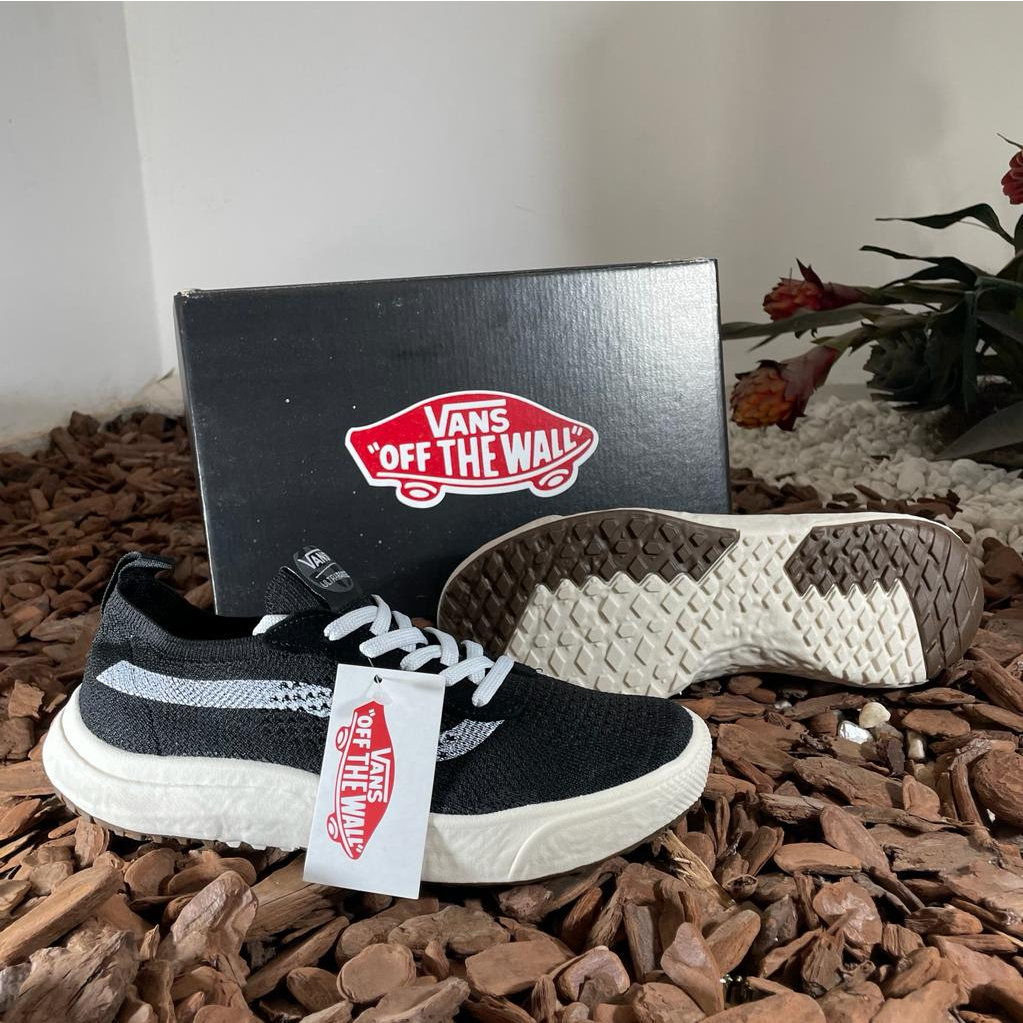 Tenis Vans Ultrarange Vr3 Masculino/Feminino Envio Full