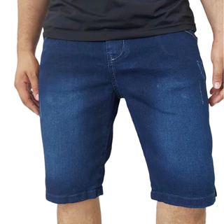 Bermudas Jeans Masculina Promoção