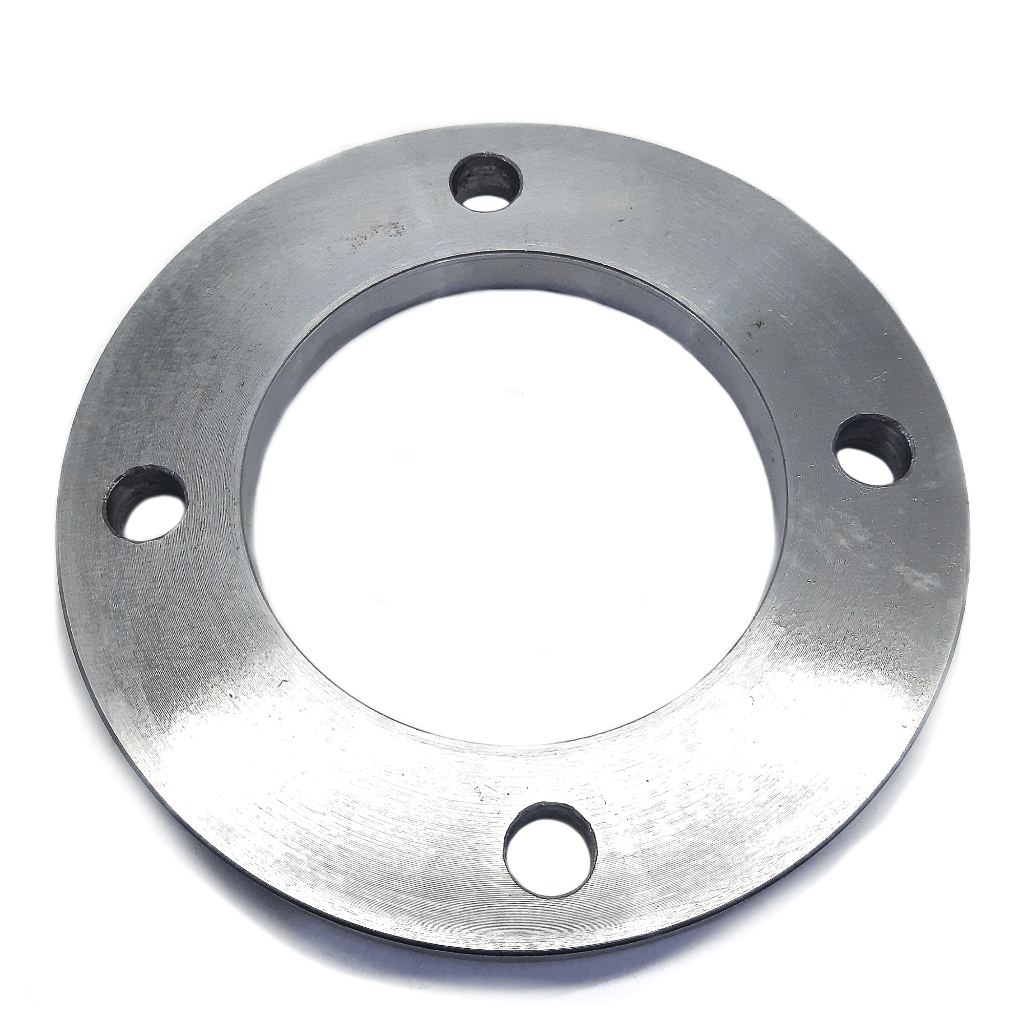 Flange De Escape Para Turbina T3 Padrão 3 Polegadas Aço | Shopee Brasil
