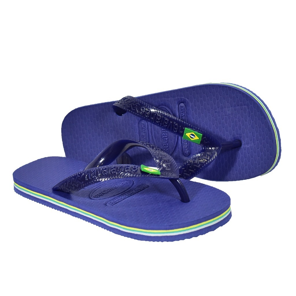 Chinelo Havaianas SLIM ORIGINAL - Em diversas cores a sua escolha ! Tão  confortável que você até esquece que está usando!