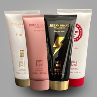 Hidratante Dream Brand Collection Variados