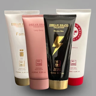 Hidratante Dream Brand Collection Variados