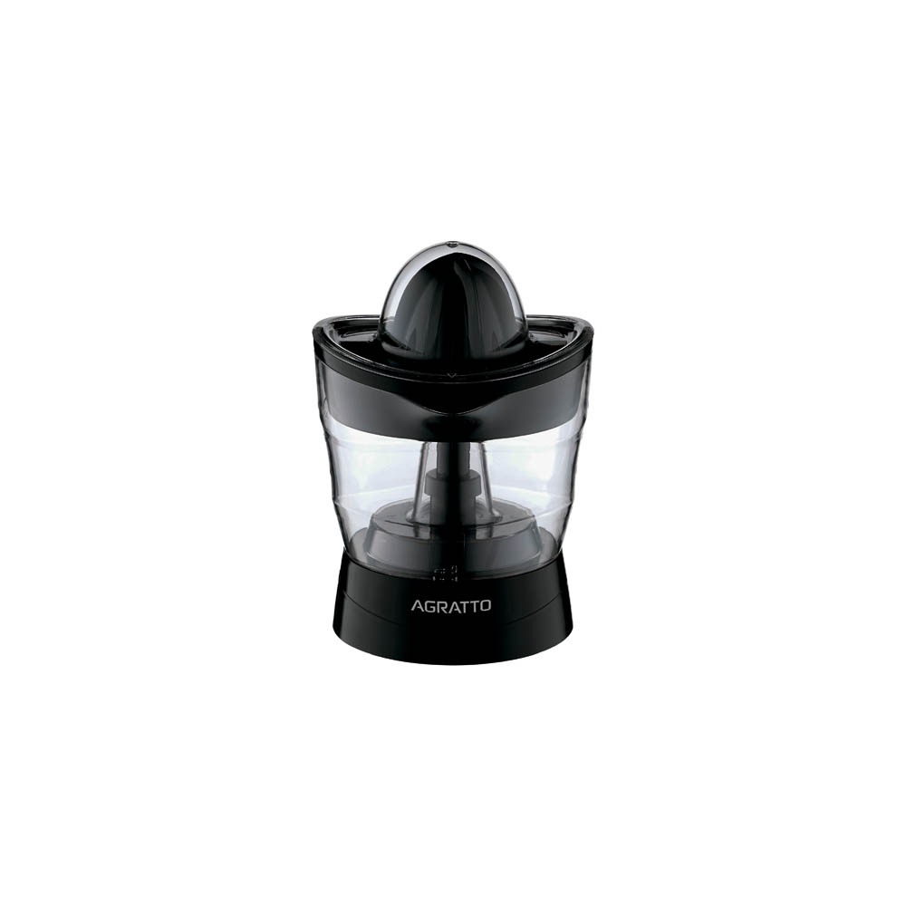 Espremedor de Frutas Agratto AEDF01I Preto 700ml 25W Compact