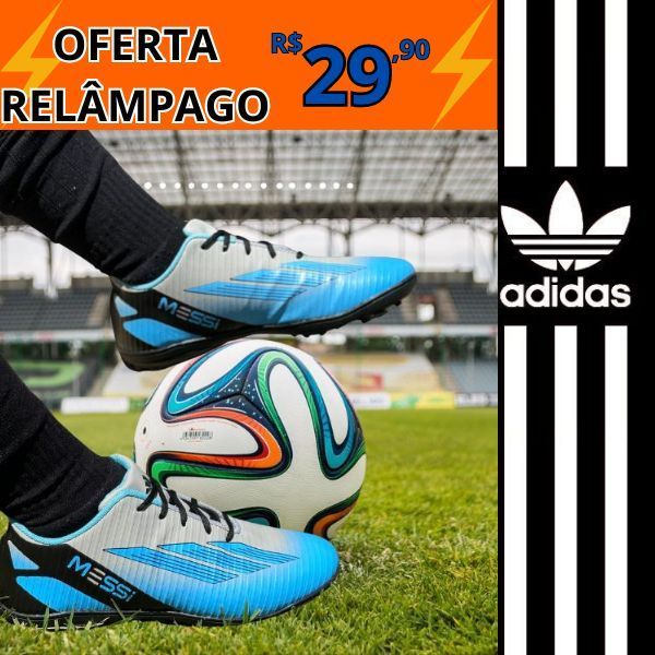 Chuteira cheap adidas cr7