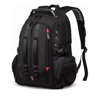 Mochila Masculino Viagem Multifuncional 40 Litros Premium