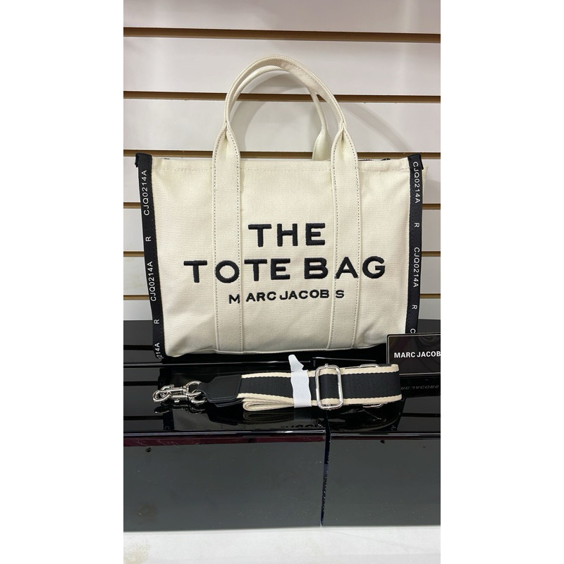 the tote bag marc jacobs shopee