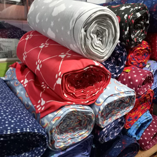 Combo de Soft Estampado com 3 Kg ou 6 kg