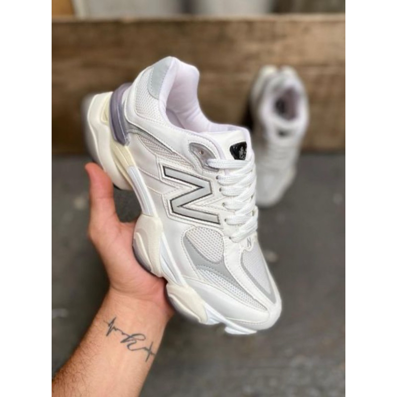 New balance 452 feminino cinza discount e rosa