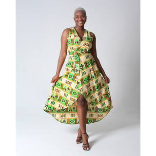 vintage prairie dresses Prairie Dress