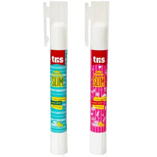Cola Bastão Tris Slim 6 Gramas| shopee brasil