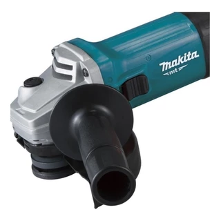 Esmerilhadeira Angular 4.1/2 pol 115mm 850 Watts M9510b Makita em Oferta na Shopee