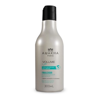 FINALIZADOR DE ONDAS E CACHOS VOLUME UP - 300 ml Amakha Paris