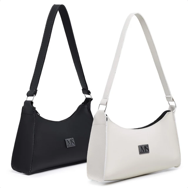 Kit 2 Bolsa Baguete Pequena bolsinha balada de qualidade MS/Envio ImediatoR$25,90R$52,00-50%4.77mil+ Vendido(s)São Paulo