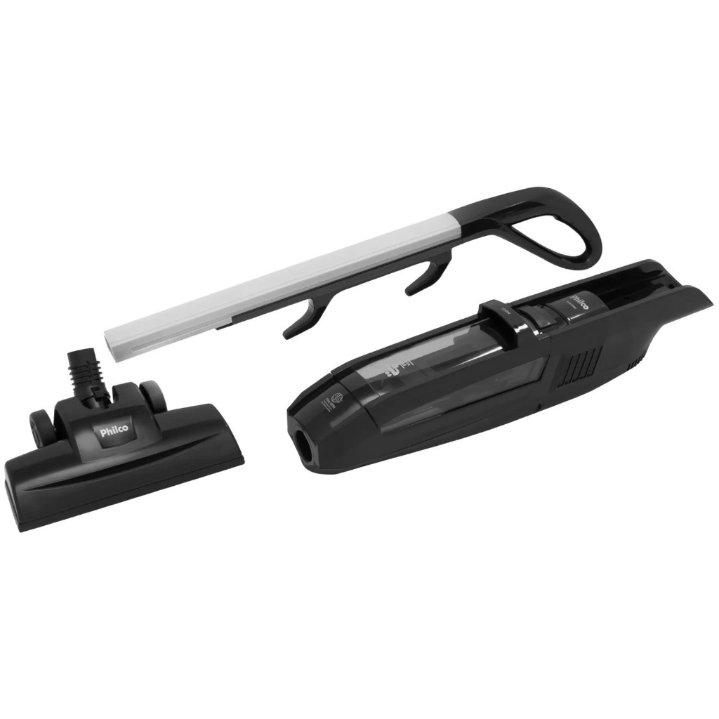 Aspirador De Pó Philco Pas3000 220v