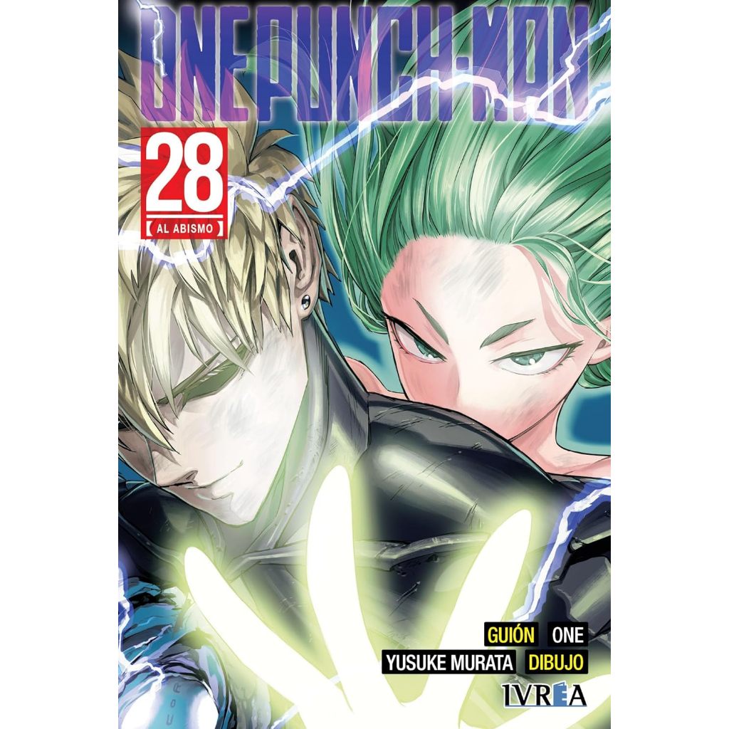 Manga One Punch Man Complete sua coleção 1 ao 25 + catalogo