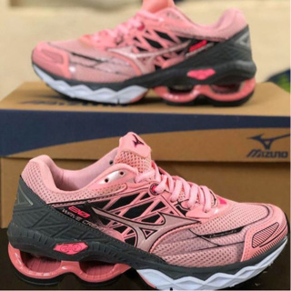 Mizuno lançamento 2024 2018 feminino