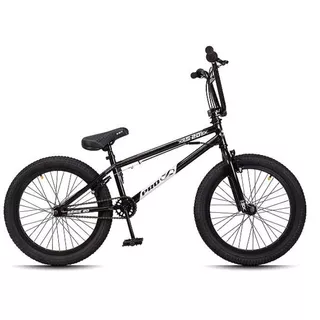 BICICLETA BIKE ARO 20 PRO-X SERIE 20 HI-TEN C/ROTOR UX BRAKE - 2024