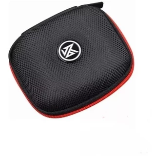 Estojo Case Bag para fones de Ouvido.