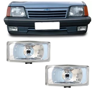 Farol Milha Monza 1982 1983 1984 1985 1986 1987 1988 1989 1990 Lente Lisa