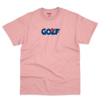 Tyler the creator Tシャツ　GOLF Tyler the creator Tシャツ WELCOME TO GOLF - メルカリ