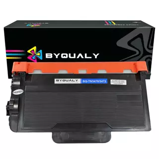 Toner TN-3472 Compatível Para Brother Tn3472 Dcp-l5502 Dcp-l5502dn L5652 L5902 HL5102 6902