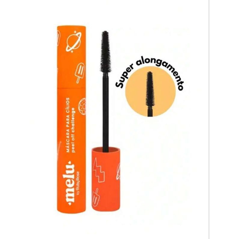 Rímel melu | Shopee Brasil