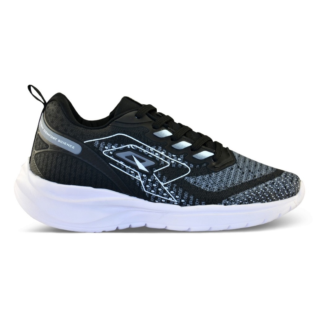 Tenis Masculino Esportivo Quilmes Super Leve Confortavel Academia Corrida Caminhada Trabalho Shopee Brasil