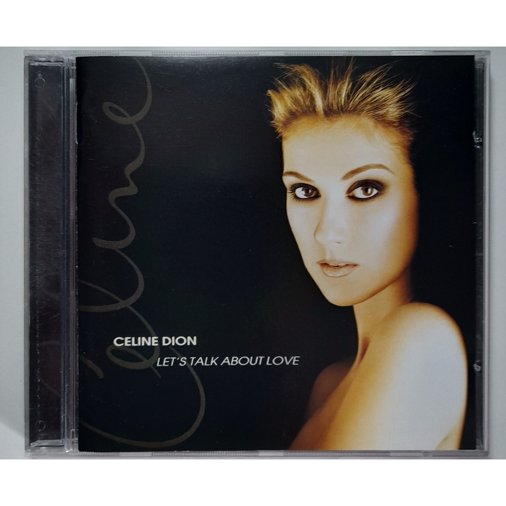 CELINE DION VOICE OF LOVE CD セリーヌ 8cmCD】セリーヌ・ディオン / パワー・オブ・ラブ - メルカリ