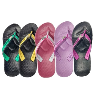 Chinelo Feminino Alcalay Confortável Ortopédico Macio Estiloso