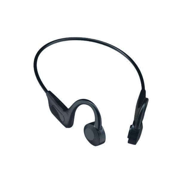 Fone De Ouvido HWN-T110 Bluetooth Com Microfone Para Corrida