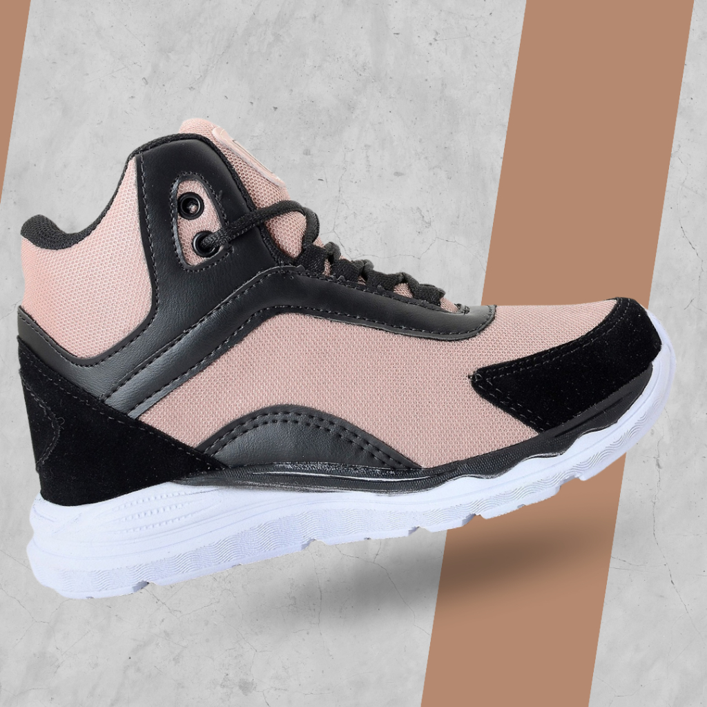 Bota Feminina Para Treino de Academia Atividades Fisicas | Shopee Brasil