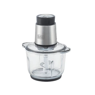 PROCESSADOR DE ALIMENTOS GOURMAND GRIS MP300G 127V