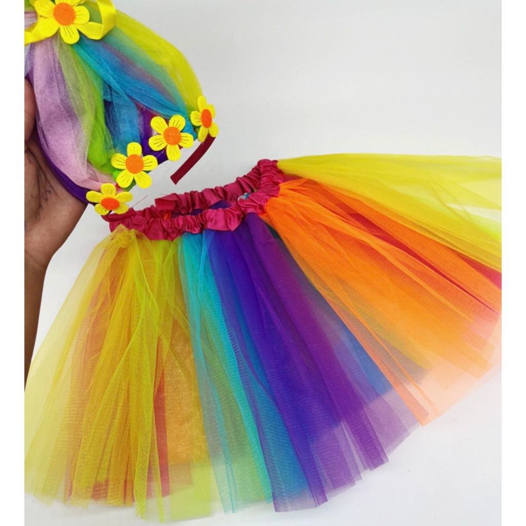 Plus Size Saia De Tule Carnaval Mercado Livre Mercado Livre Saia