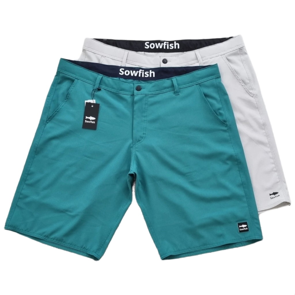 Bermuda Masculina Social Plus Tamanho Grande