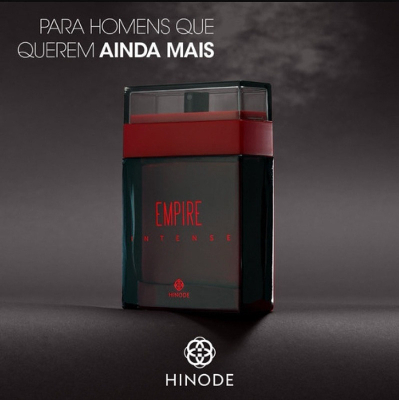 Perfume Empire Intense 100ml Hinode