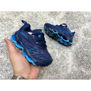 Mizuno clearance infantil bebe