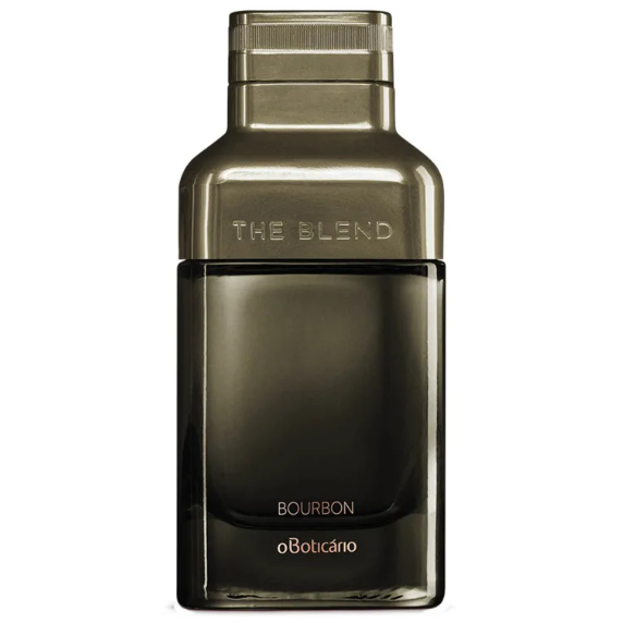 The Blend Bourbon Eau de Parfum 100ml