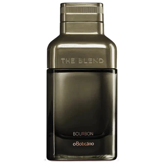The Blend Bourbon Eau de Parfum 100ml