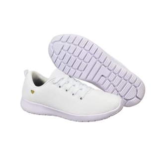 Tênis Feminino Casual Confortável Academia Caminhada