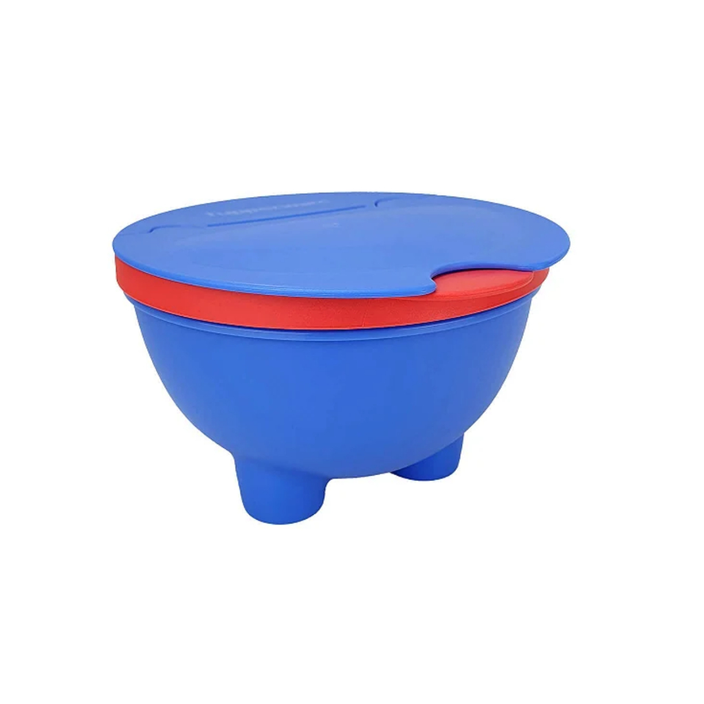 Tupper Chef Saleiro 450g Tupperware Original | Shopee Brasil