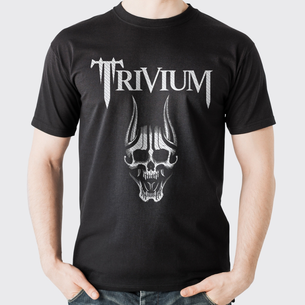 trivium t シャツ 安い